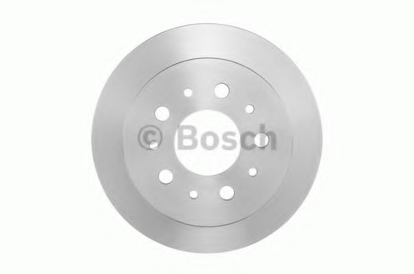 Disc frana 3