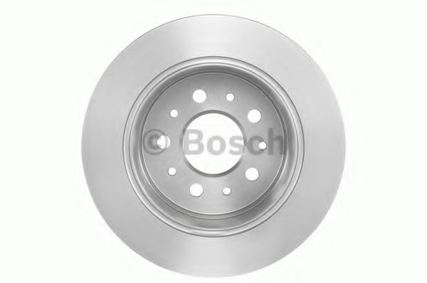 Disc frana 5
