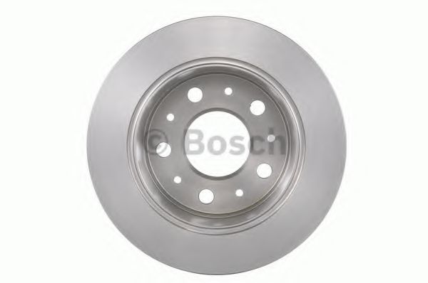 Disc frana 5