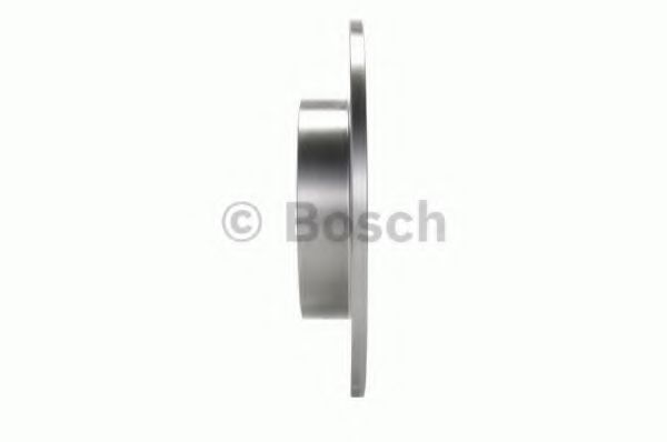 Disc frana 4