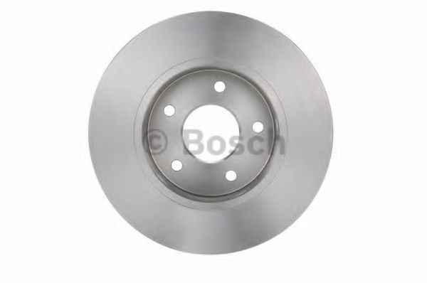 Disc frana 5
