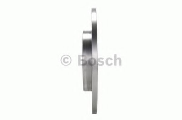 Disc frana 4