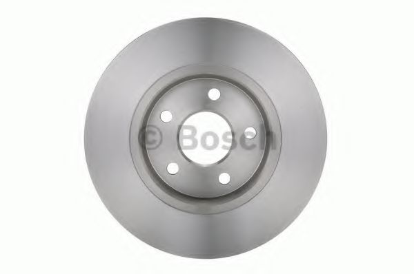 Disc frana 5