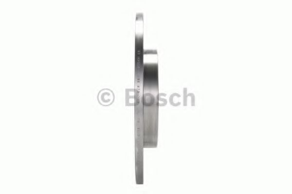 Disc frana 6