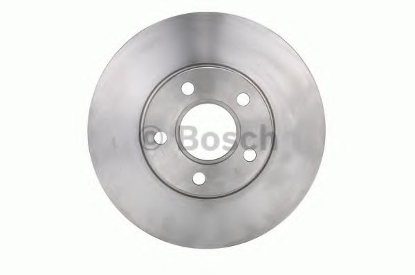 Disc frana 3