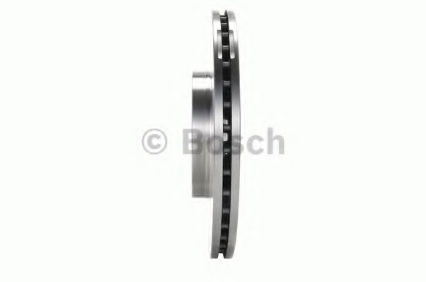 Disc frana 4