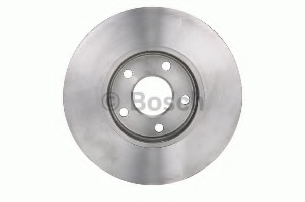 Disc frana 5
