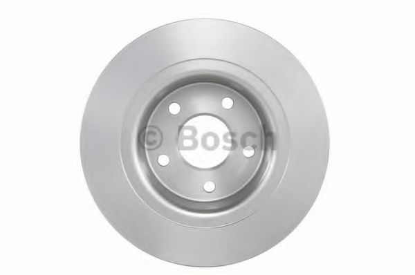 Disc frana 5
