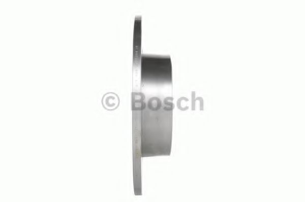 Disc frana 6
