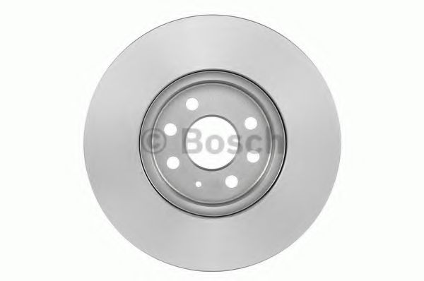 Disc frana 5