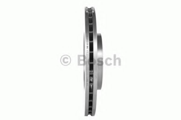 Disc frana 6