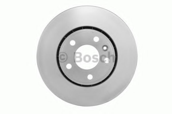 Disc frana 3