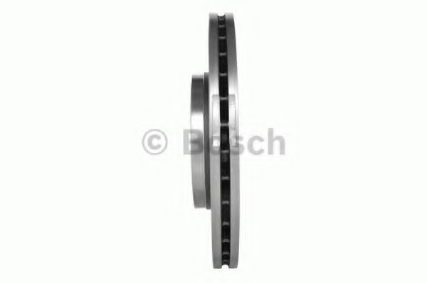 Disc frana 4