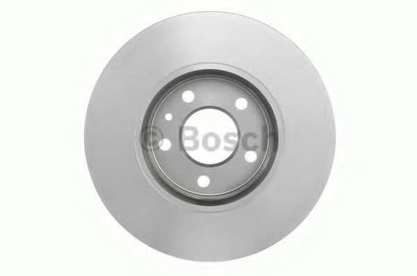 Disc frana 5