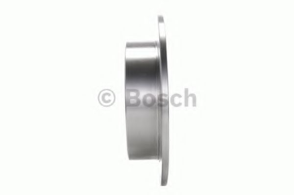 Disc frana 4