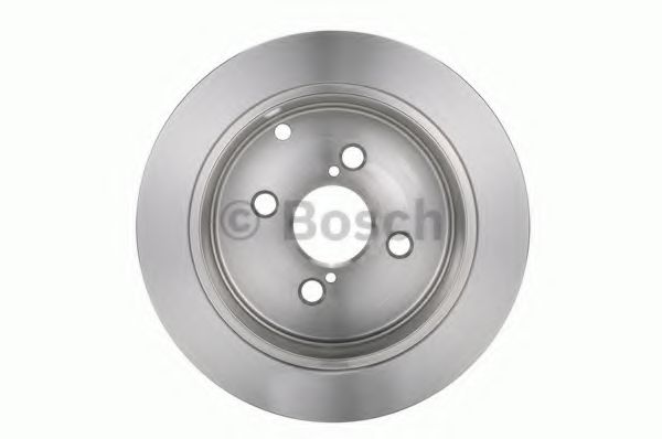 Disc frana 5