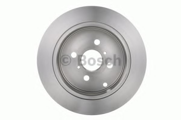 Disc frana 5