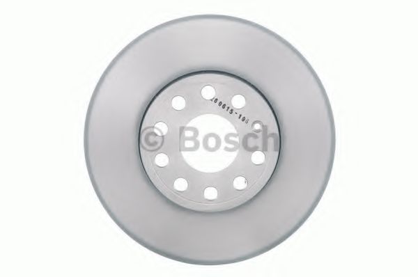 Disc frana 3
