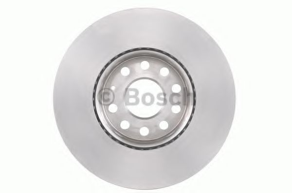 Disc frana 5