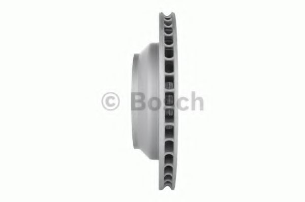 Disc frana 4