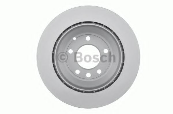 Disc frana 5