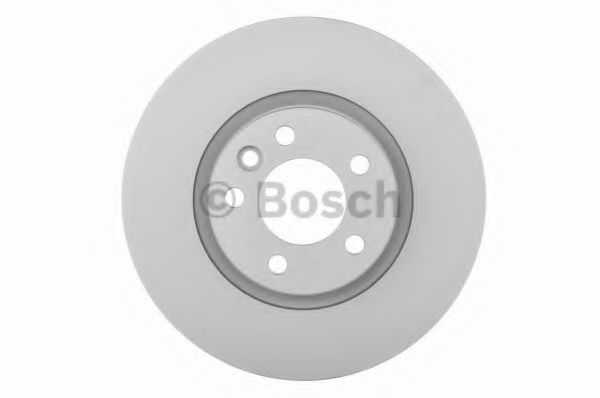 Disc frana 3