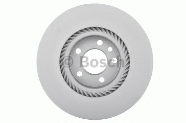 Disc frana 5