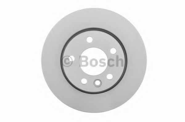 Disc frana 3