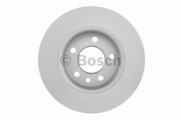 Disc frana 5