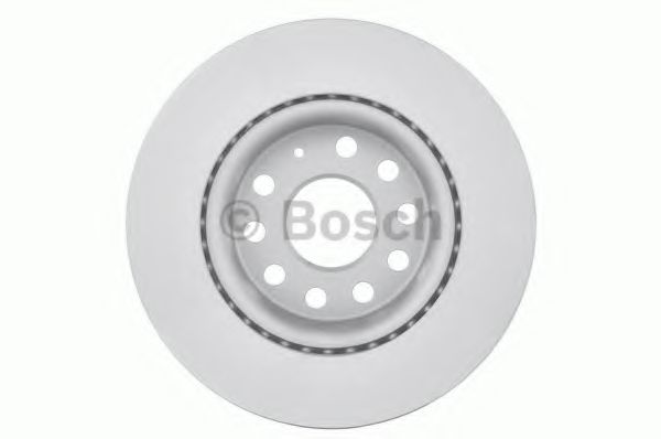 Disc frana 5