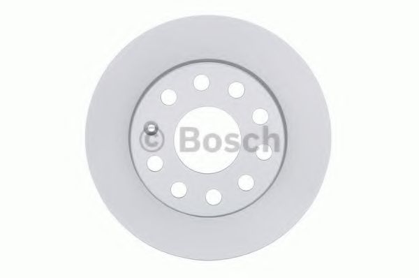 Disc frana 3