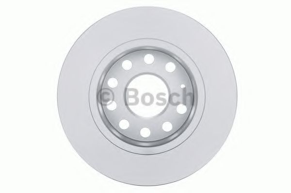 Disc frana 5