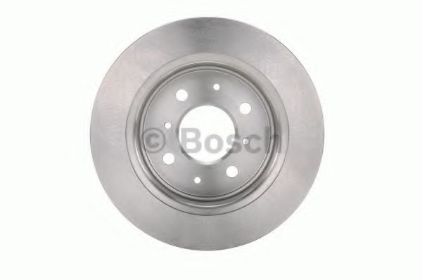 Disc frana 5