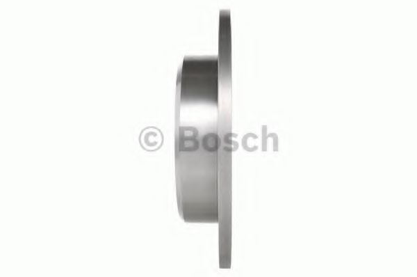 Disc frana 4