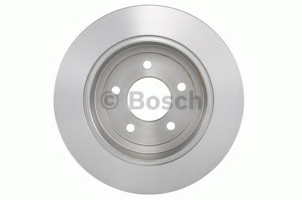 Disc frana 5