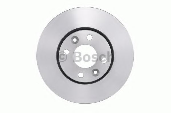 Disc frana 3