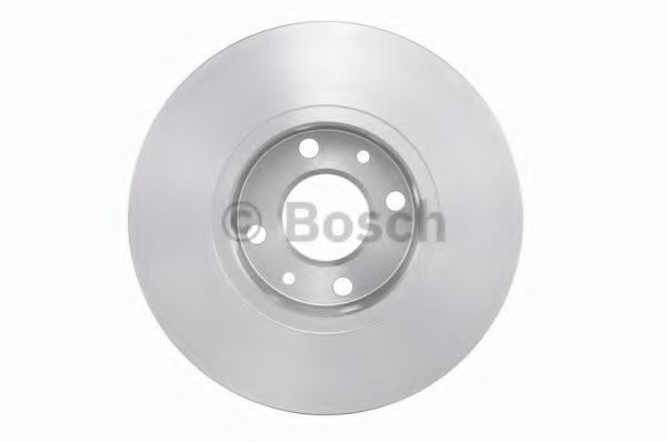 Disc frana 5