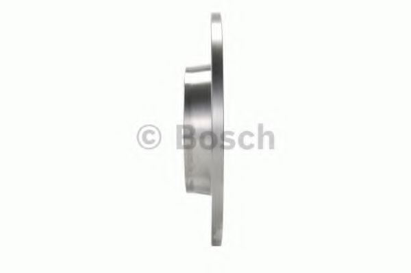 Disc frana 4