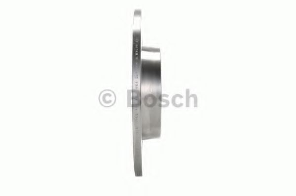 Disc frana 6