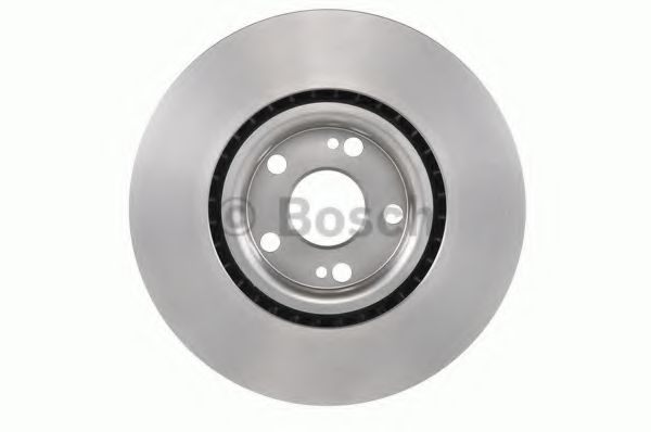 Disc frana 5