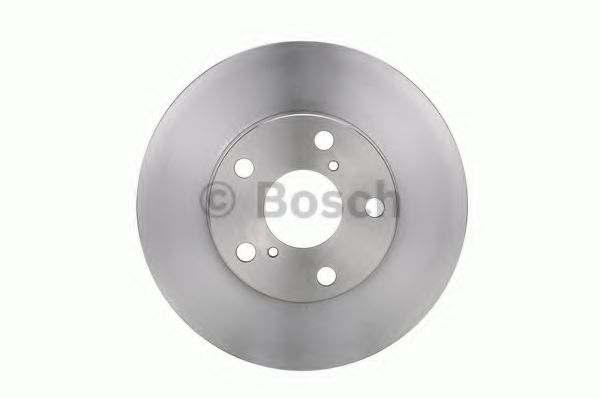 Disc frana 3