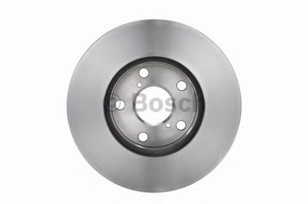 Disc frana 5