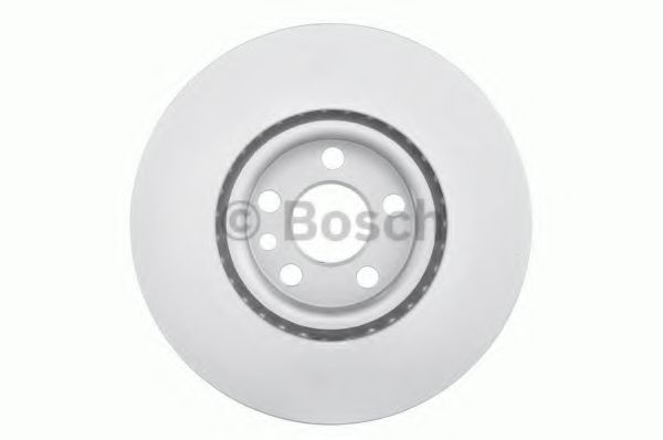 Disc frana 5