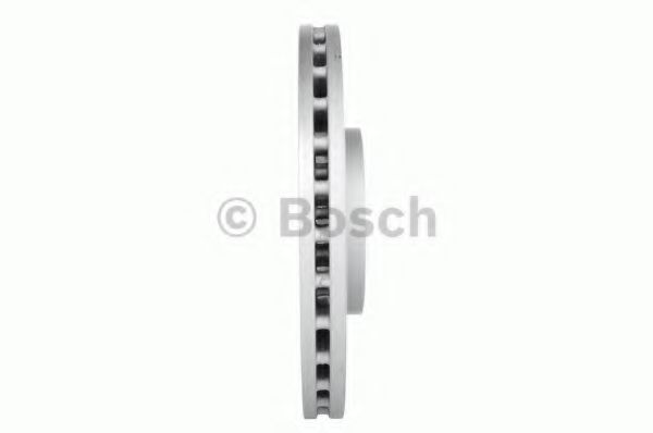 Disc frana 6