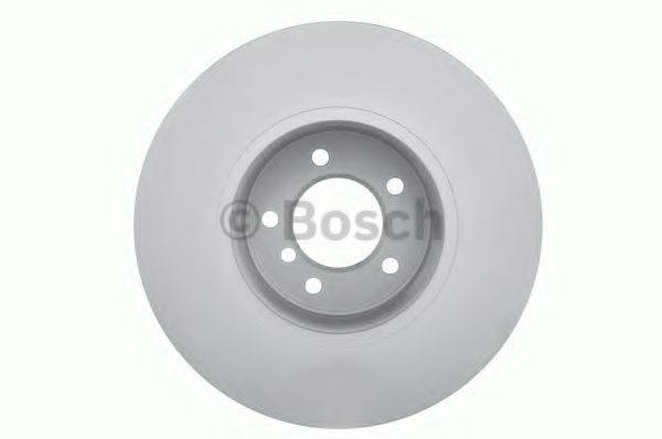 Disc frana 5