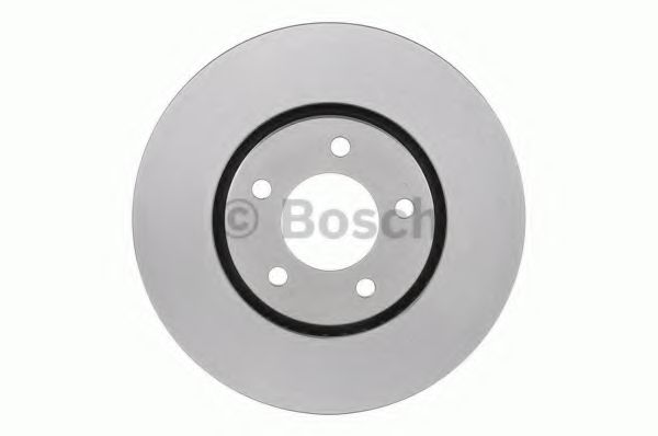 Disc frana 3
