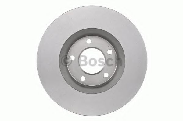 Disc frana 5