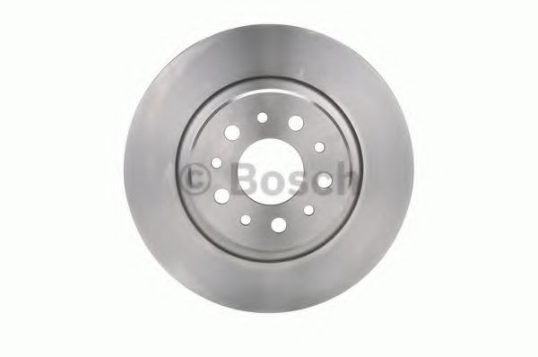Disc frana 3