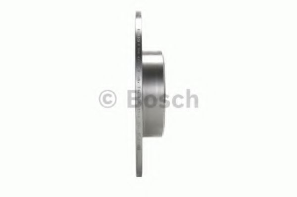Disc frana 6