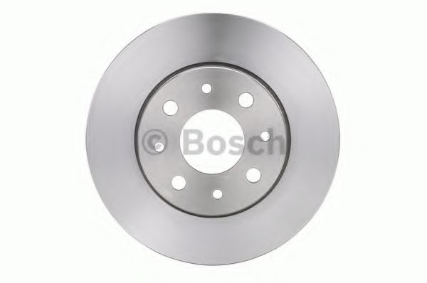 Disc frana 3